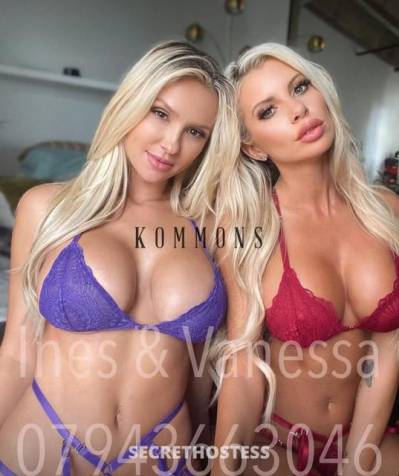 Iness&Vanessa 28Yrs Old Escort Glasgow Image - 5