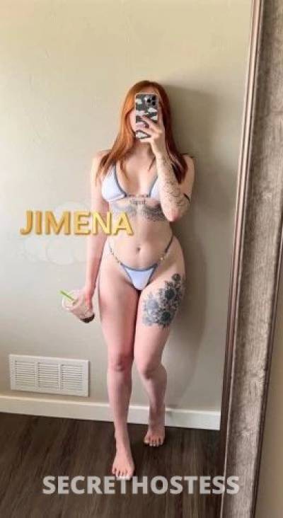 JIMENA 25Yrs Old Escort Austin TX Image - 0