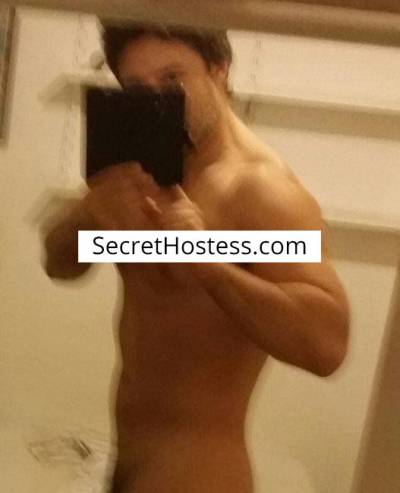 Jason 40Yrs Old Escort 80KG 187CM Tall Athens Image - 4