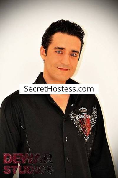 Jason 40Yrs Old Escort 80KG 187CM Tall Athens Image - 7