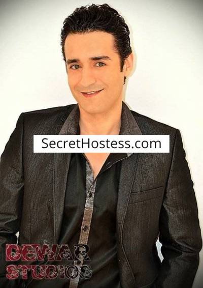 Jason 40Yrs Old Escort 80KG 187CM Tall Athens Image - 8