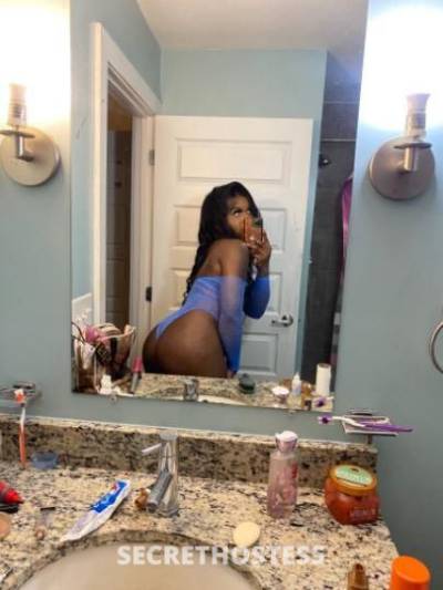 Jaz 27Yrs Old Escort Richmond VA Image - 1