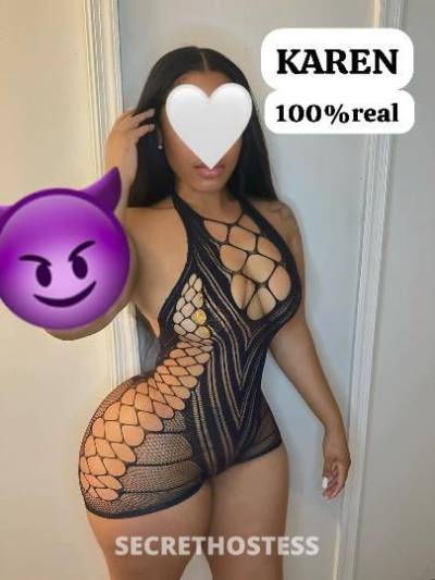 KAREN 24Yrs Old Escort Queens NY Image - 0