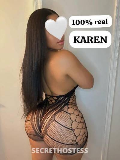 KAREN 24Yrs Old Escort Queens NY Image - 2