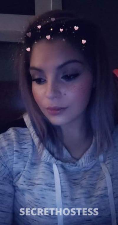 Kandii 22Yrs Old Escort 157CM Tall Seattle WA Image - 1