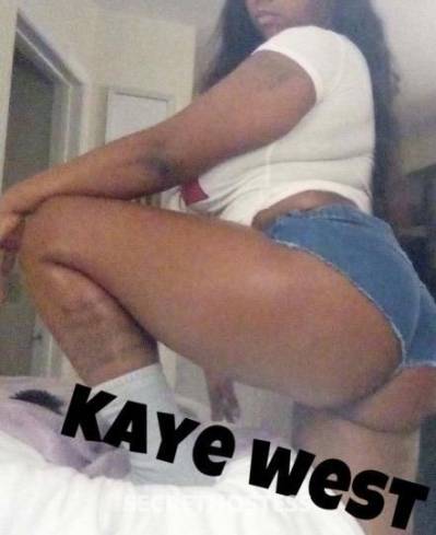 KayeWest 25Yrs Old Escort Raleigh NC Image - 0