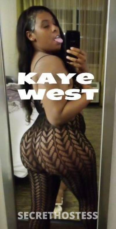 KayeWest 25Yrs Old Escort Raleigh NC Image - 6