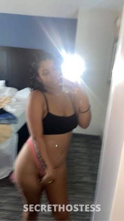 Mocha💦 20Yrs Old Escort Stillwater OK Image - 2