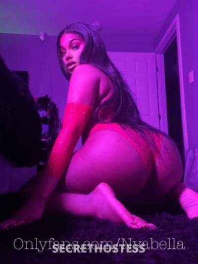 Nyabella 27Yrs Old Escort 172CM Tall Billings MT Image - 8