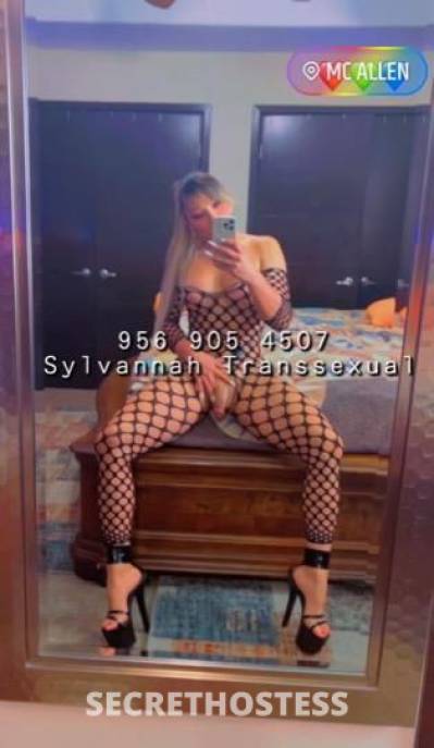 Ostentosa 25Yrs Old Escort McAllen TX Image - 1