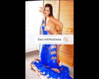 28 year old Escort in Worthing This girl has natural breasts of size 38 EE! She is new, 