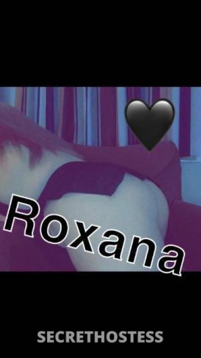 Roxana 30Yrs Old Escort Laredo TX Image - 5