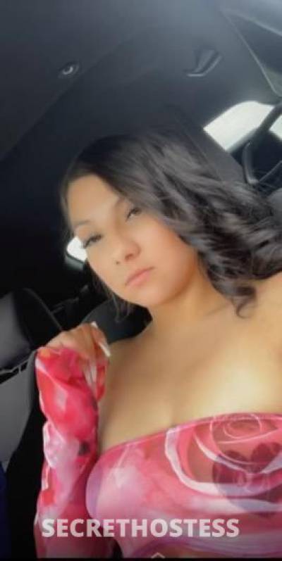 Sel 22Yrs Old Escort Columbus OH Image - 0