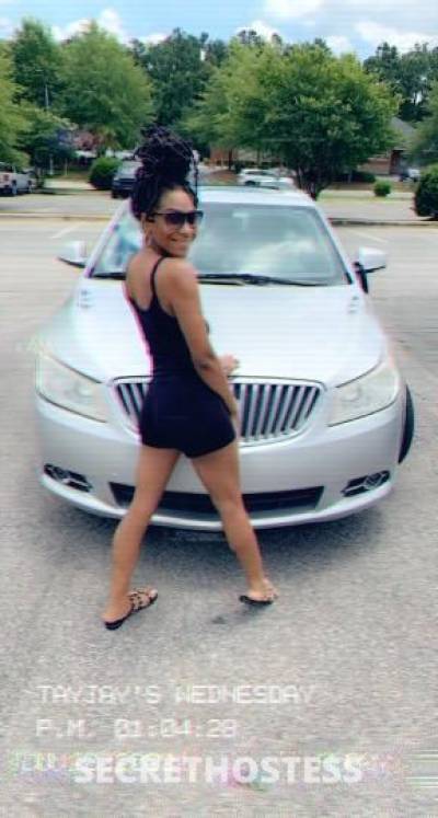 TayJay 26Yrs Old Escort Raleigh NC Image - 5