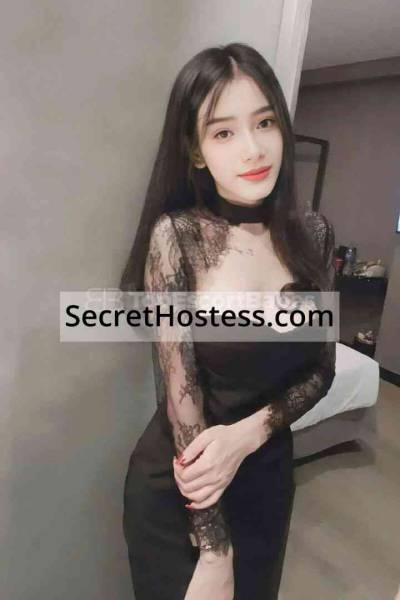 24 year old Thai Escort in Bangkok Yuri, Agency