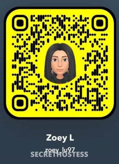 Zoey 21Yrs Old Escort Lawton OK Image - 5