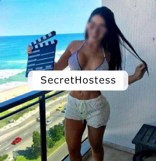 Paola&nbsp;Pornstar 24Yrs Old Escort Size 8 Gillingham Image - 1