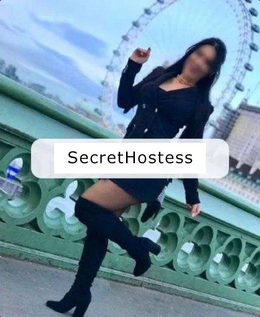 Paola&nbsp;Pornstar 24Yrs Old Escort Size 8 Gillingham Image - 2