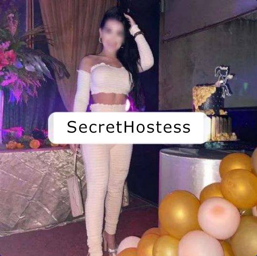 Paola&nbsp;Pornstar 24Yrs Old Escort Size 8 Gillingham Image - 5