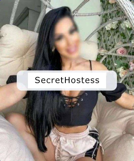 Paola&nbsp;Pornstar 24Yrs Old Escort Size 8 Gillingham Image - 6
