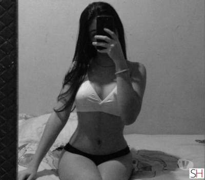 Novinha sexy de 19 anos in Paraná