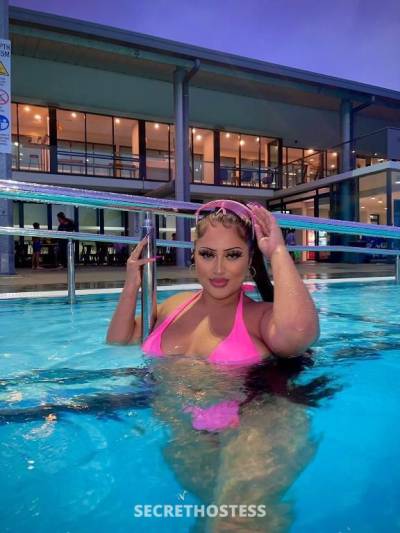 21 year old Escort in Melbourne Winter Thick Big Ass Escort