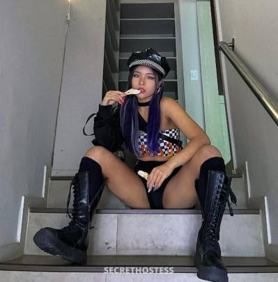 21Yrs Old Escort Size 6 160CM Tall Melbourne Image - 1