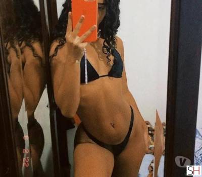 Jennifer gatinha boca de veludo in Goias