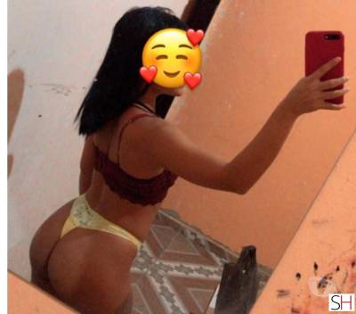 22Yrs Old Escort Paraíba Image - 1