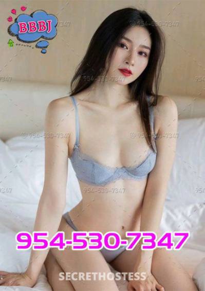 23 Year Old Asian Escort Fort Lauderdale FL - Image 1