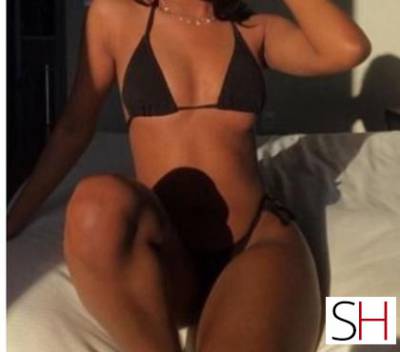 Erotic Sensual Nuru massage in Dublin