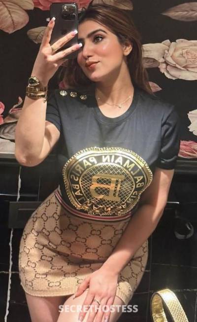 25 year old Indian Escort in Sydney I am hot Indian fully independent escort student available
