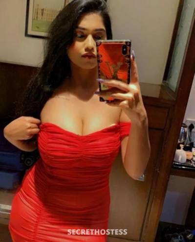 Hot Indian independent college escort student in Sydney