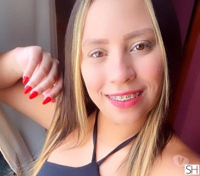 25Yrs Old Escort Paraná Image - 3