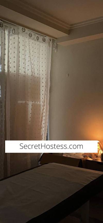 27 year old Escort in Granville Sydney ?Areeya remedial massage