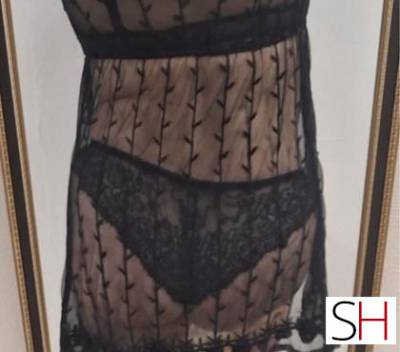 35 year old Escort in Dublin Xmas Time Tantric Massage by Ella