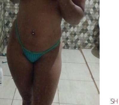 37 Year Old Black Escort Duartina - Image 3