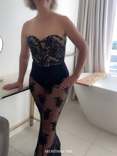 37Yrs Old Escort 158CM Tall Melbourne Image - 0