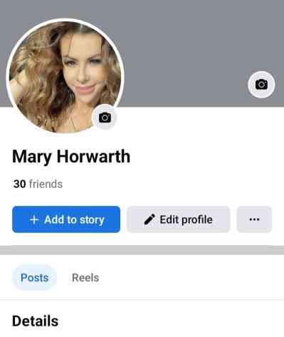 Add me up on Facebook Mary Horwarth in Devonport