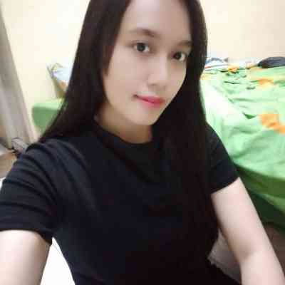 21Yrs Old Escort 55KG 162CM Tall Jakarta Image - 0