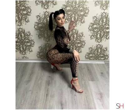 Amira 21Yrs Old Escort Leicester Image - 7
