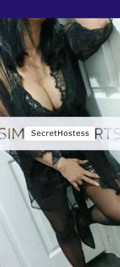 Amita 21Yrs Old Escort Newcastle upon Tyne Image - 3