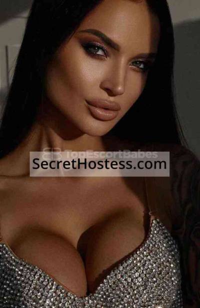 Anna 25Yrs Old Escort 58KG 165CM Tall Tirana Image - 0