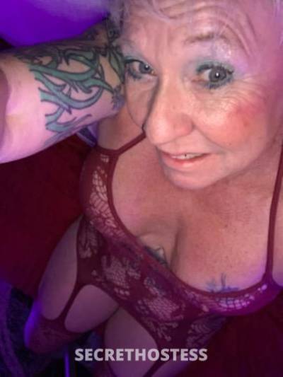 Candi 58Yrs Old Escort Fort Myers FL Image - 3