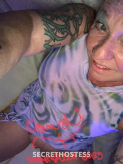 Candi 58Yrs Old Escort Fort Myers FL Image - 8