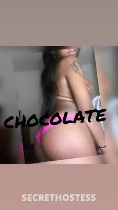 Chocolate 22Yrs Old Escort San Diego CA Image - 1