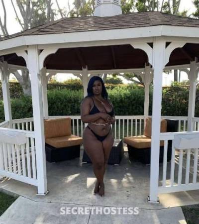 ChocolateMyah 25Yrs Old Escort Lancaster CA Image - 2