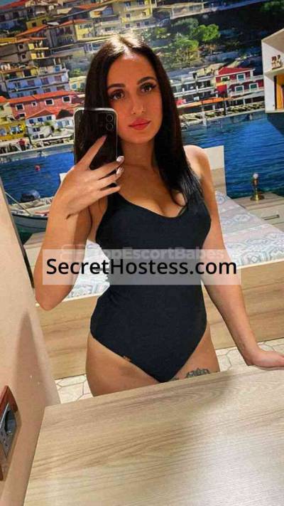 23 Year Old Russian Escort Durres Brunette Brown eyes - Image 7