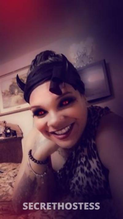 DEMON 24Yrs Old Escort Flint MI Image - 10