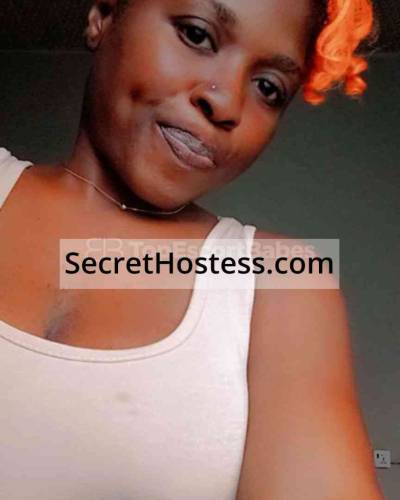 Eliana 23Yrs Old Escort 66KG 153CM Tall Accra Image - 1